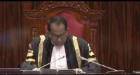 No Referendum Needed for 22nd Amendment : SC Rules